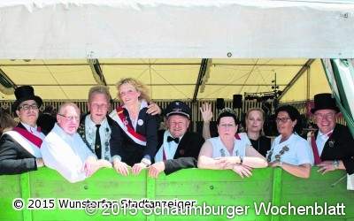 Dorf ist kein Kind von Traurigkeit