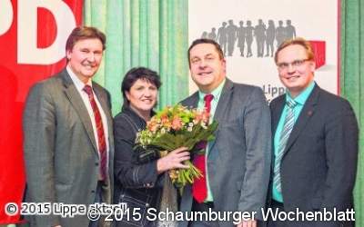 Gemeinsam die Zukunft gestalten
