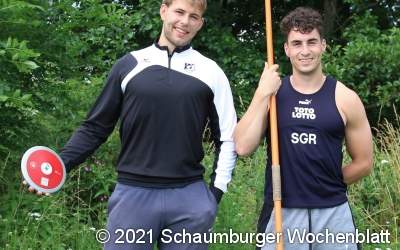 Drei Landesmeistertitel gehen nach Rodenberg