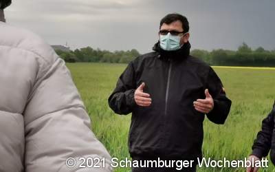 Gemeinsam Konzepte für den
Naturschutz entwickeln