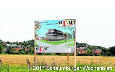 Nur mit Einschränkung und Lärmschutz