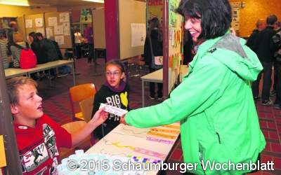 ﻿Projektwoche zum Thema Flucht