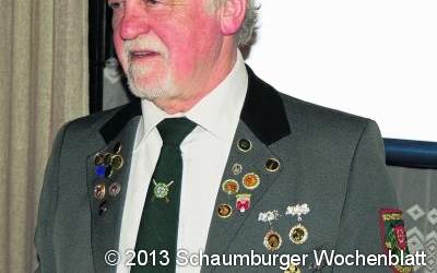Die Ära Rolf Netzer findet Fortsetzung