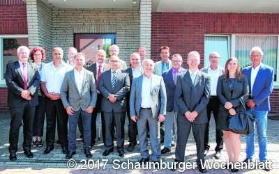 Faurecia ehrt seine Jubilare feierlich
