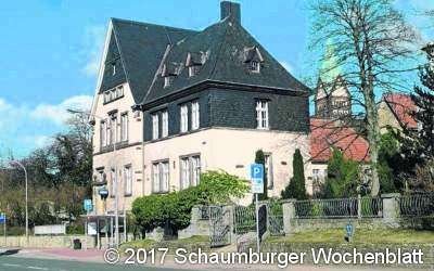 Die Polizeistation Obernkirchen zieht um
