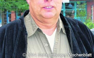 Sportring sucht Bewerber