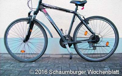 Besitzer gesucht