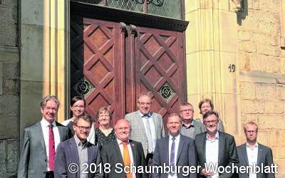 Weiterentwicklung des Hochschulstandortes