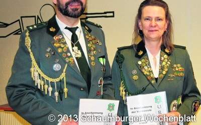 Schützenverein findet keinen Schatzmeister
