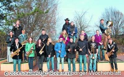 Sonderproben für JBO-Konzert