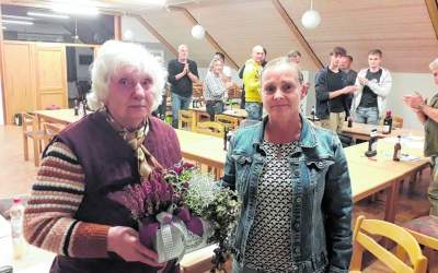 Jan Bartling neuer 
Vorsitzender des TTC
