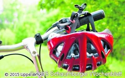 Mit dem Rad neue Ecken entdecken
