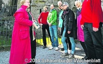 Touristische 