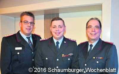 Feuerwehr-Ehrenkreuz in Gold für Wilfried Schröder