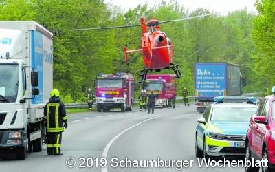 Frontal in den Gegenverkehr