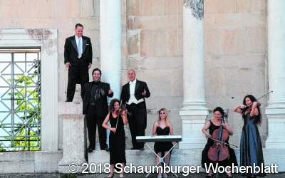 Ein Klassik-Konzert der besonderen Art