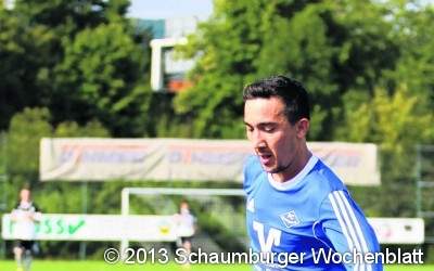 Der FC probt die Überraschung