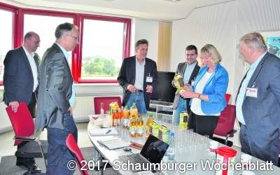 Sommertour zu 