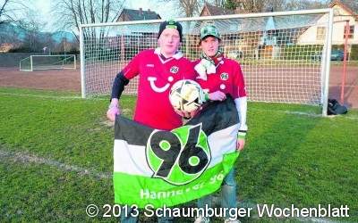 96-Fans treffen sich zum Fußballstammtisch