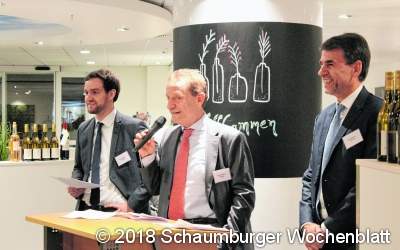 Möbel Heinrich investiert weiter in die Zukunft