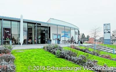 Qualitätsstempel an die Therme für ihre Saunawelt