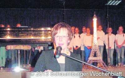 Diese Freundschaft kennt keine Grenzen