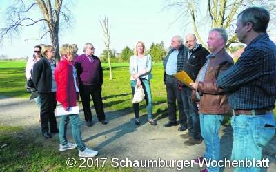 Auch junge Kicker dürfen in den Volkspark