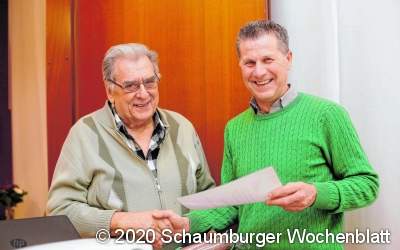 Wo fleißige Sportmänner aktiv bei der Sache sind