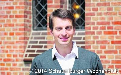 Festgottesdienst in der Nicolaikirche