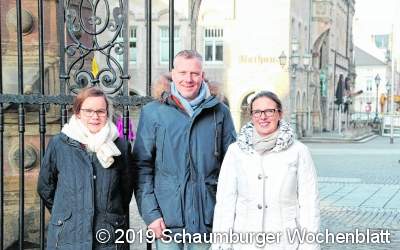 Die Kleinen für regionale Geschichte begeistern