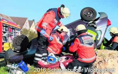 Schnell und zugleich sicher handeln
