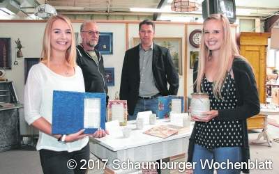 Zusammenarbeit bringt 
