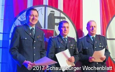 Beispielhaft, sportlich und vor allem engagiert