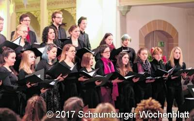 Musik erklingt im Advent