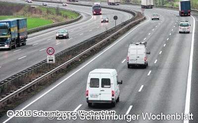 Immer mehr Unternehmen würden Ausweitung der Maut akzeptieren