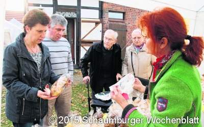 Geschenke – für andere oder sich selbst