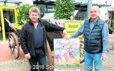 Von vielen schon sehnsüchtig erwartet