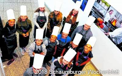 17 neue Botschafter für das Kulturgut Essen und Trinken