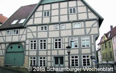 Für denkmalpflegerisches Engagement
