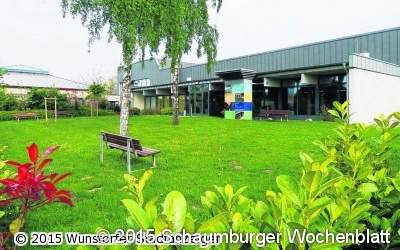 Hallenbad und Sauna ganzjährig geöffnet