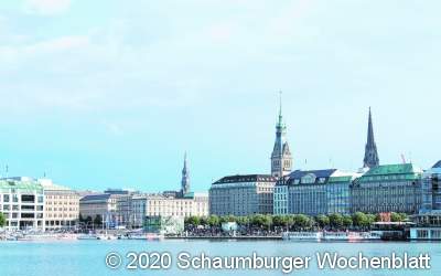Willkommen an der
Fleet-Akademie