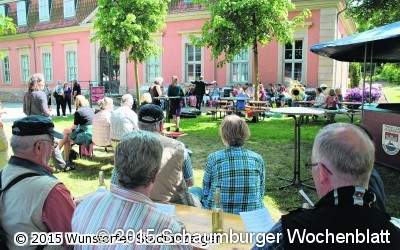 Ein Sternpilgern mit kleinen Enttäuschungen