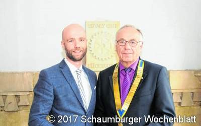 Kernanliegen: Den Weltfrieden sichern