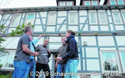 Anwohner wollen kein 