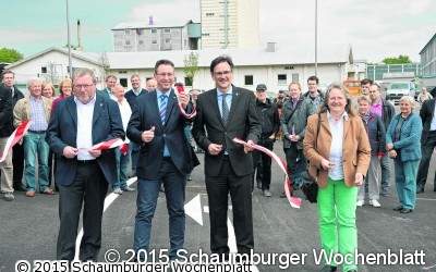Hoffen auf entspannteres Fahren
