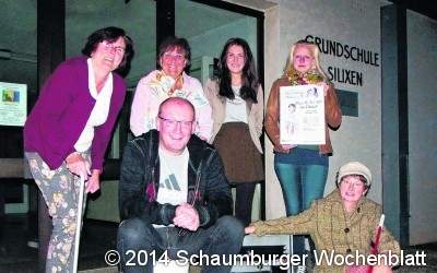 Freizeittheater präsentiert die Komödie 