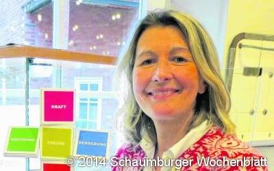 Alte Symbole und Worte in neuem Gewand