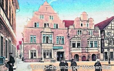 Der neue historische 
Bildkalender ist wieder da