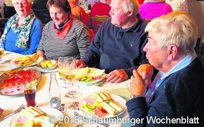 Ein Besuch im Himmelreich