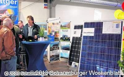 Auch mit wenig Aufwand kann jeder Energie sparen